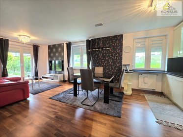 mieszkanie na wynajem 65m2 mieszkanie Kielce, Bocianek, Wyspiańskiego