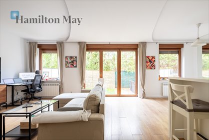 mieszkanie na wynajem 70m2 mieszkanie Kraków, Zwierzyniec, Złota