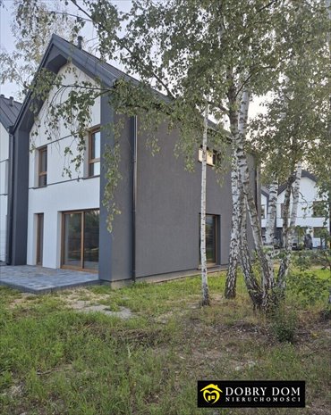 dom na sprzedaż 105m2 dom Sobolewo