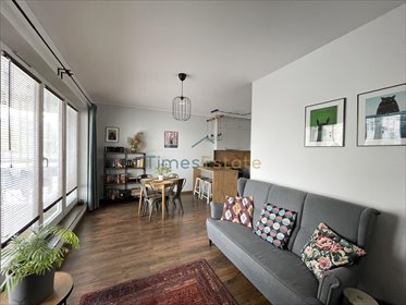 mieszkanie na sprzedaż 46m2 mieszkanie Warszawa, Białołęka, Grodzisk, Głębocka