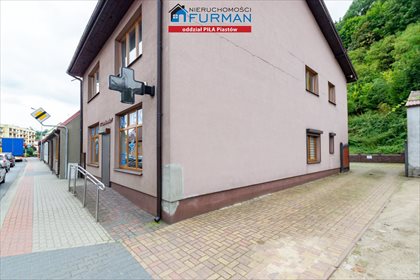Lokal użytkowy na wynajem Ujście 121m2 Foto 3