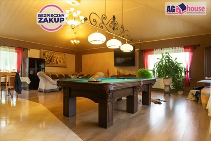 dom na sprzedaż 230m2 dom Dąbrówka, Sosnowa