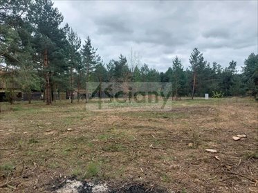 Na sprzedaż działka 800 m² z mediami i możliwością powiększenia działka Góra Kalwaria