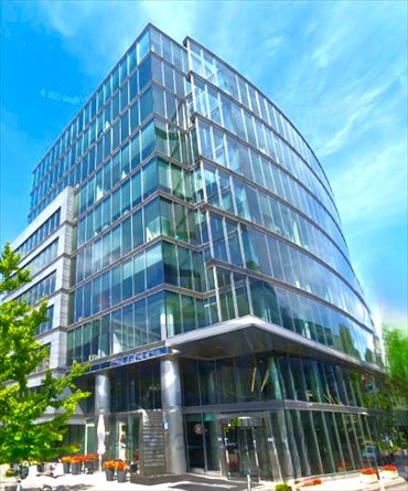 Nowoczesny biurowiec A klasy 432 m² w Śródmieściu - zapraszam lokal użytkowy Warszawa, Śródmieście