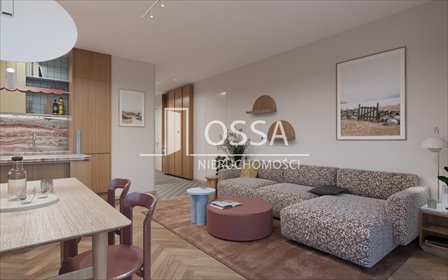 mieszkanie na sprzedaż 80m2 mieszkanie Gdańsk, Wrzeszcz Górny, al. gen. Józefa Hallera