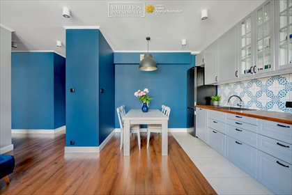 mieszkanie na sprzedaż 60m2 mieszkanie Warszawa, Białołęka, Dziatwy
