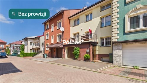 Dom 220m² z sauną i kinem w Łomży - polecam! dom Łomża, Jodłowa