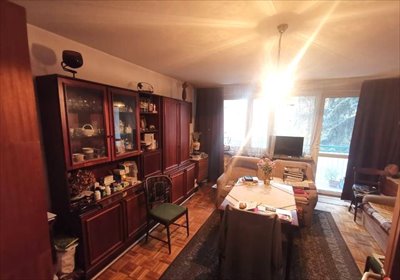 mieszkanie na sprzedaż 46m2 mieszkanie Warszawa, Bielany, Renesansowa