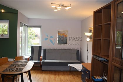 Kawalerka 23 m² z balkonem, blisko komunikacji - zapraszam mieszkanie Poznań, Grunwald, Grunwald, Grunwaldzka