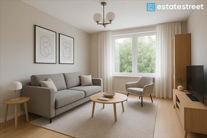 mieszkanie na sprzedaż 39m2 mieszkanie Kraków, Dąbie, Dąbie, al. Pokoju