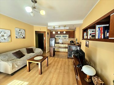 mieszkanie na sprzedaż 38m2 mieszkanie Częstochowa, Trzech Wieszczów