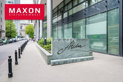 mieszkanie na sprzedaż 77m2 mieszkanie Warszawa, Śródmieście, Bagno