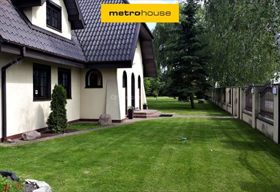 dom na sprzedaż 250m2 dom Dobiesz