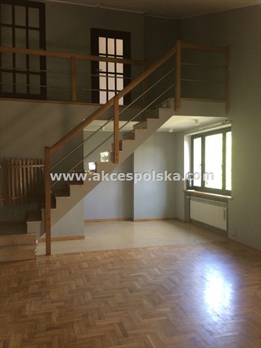 dom na wynajem 160m2 dom Konstancin-Jeziorna, Konstancin