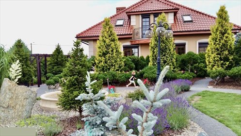 dom na sprzedaż 350m2 dom Płock