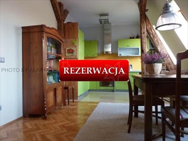 mieszkanie na sprzedaż 95m2 mieszkanie Świdnica, Centrum