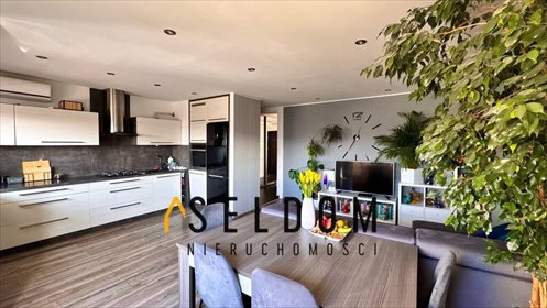 mieszkanie na sprzedaż 64m2 mieszkanie Opole, Malinka, Sieradzka