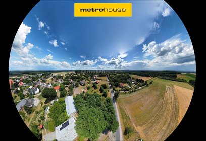 działka na sprzedaż 2400m2 działka Maszewo