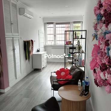 Lokal usługowy 32m2 w centrum, gotowy do pracy! lokal użytkowy Włocławek, Rzemieślnicza