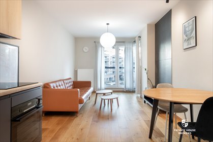 mieszkanie na wynajem 68m2 mieszkanie Kraków, Zabłocie, Zabłocie