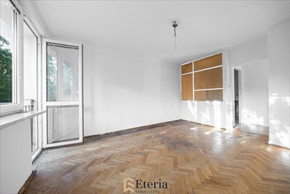 Sprzedam 2-pokojowe mieszkanie 37 m² w Pruszkowie mieszkanie Pruszków, Bolesława Prusa