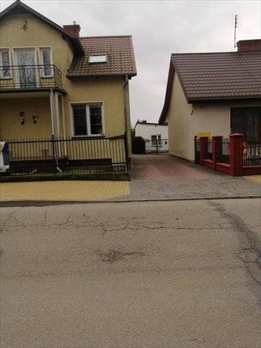 Dworek z fotowoltaiką, 6 pokoi, 190 m², Dęblin dom Dęblin, Kazimierza Pułaskiego