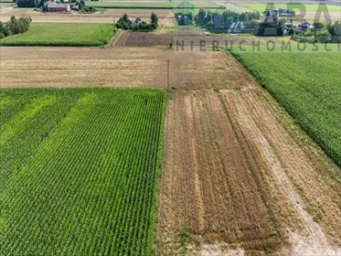 Działka 728 m² w Kłodawie, pod dom lub inwestycję - polecam! działka Kłodawa