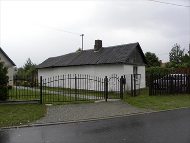 dom na sprzedaż 41m2 dom Dęblin, Modrzycka