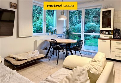 Przestronne 60 m² z ogrodem i tarasem w Bielsku polecam mieszkanie Bielsko-Biała