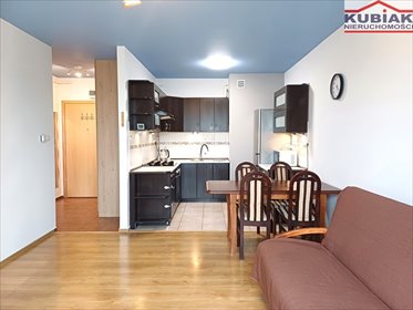 mieszkanie na sprzedaż 44m2 mieszkanie Brwinów, 11 Listopada