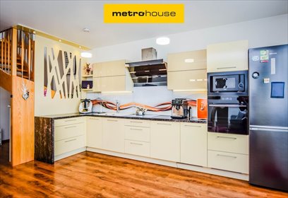 mieszkanie na sprzedaż 163m2 mieszkanie Rumia, Dębogórska