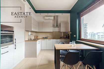 mieszkanie na wynajem 76m2 mieszkanie Warszawa, Mokotów Służewiec, Obrzeżna