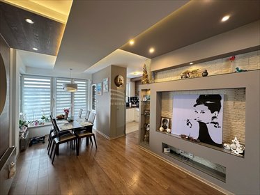 mieszkanie na sprzedaż 59m2 mieszkanie Bochnia, gen. Mariana Turkowskiego