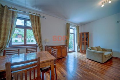 Na wynajem przestronne 3-pokojowe mieszkanie 85,9 m² we Wrocławiu mieszkanie Wrocław, Krzyki, Partynice, Zwycięska
