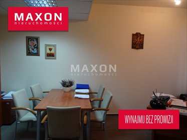 Na wynajem nowoczesne biuro 225 m² w centrum Warszawy lokal użytkowy Warszawa, Śródmieście, ul. Żurawia