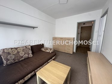 Funkcjonalne 2-pokojowe mieszkanie w centrum Woli mieszkanie Warszawa, Wola, Nowolipki