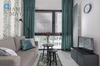 mieszkanie na wynajem 33m2 mieszkanie Warszawa, Wola, Złota