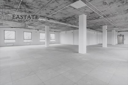 lokal użytkowy na wynajem 578m2 lokal użytkowy Gdańsk, Żabianka, Aleja Grunwaldzka