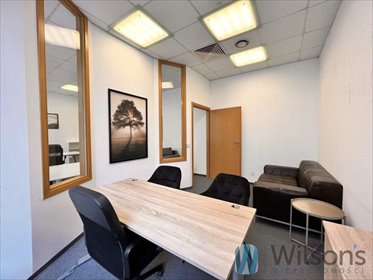 lokal użytkowy na wynajem 45m2 lokal użytkowy Warszawa, Mokotów, Pory