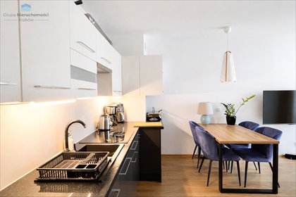 mieszkanie na sprzedaż 48m2 mieszkanie Kraków, Mistrzejowice, Osiedle Mistrzejowice Nowe