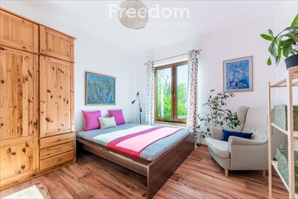 dom na sprzedaż 200m2 dom Grądy, Rumiankowa