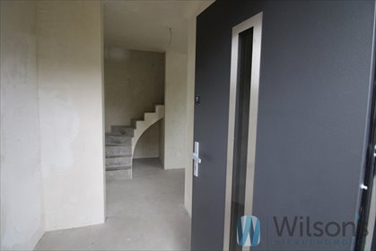 Przestronne narożne mieszkanie z poddaszem i ogródkiem mieszkanie Radwanice, Radwanice