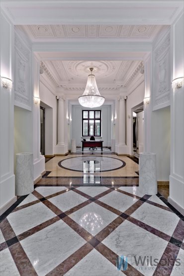 lokal użytkowy na wynajem 311m2 lokal użytkowy Warszawa, Śródmieście, Plac Stanisława Małachowskiego