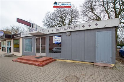 lokal użytkowy na wynajem 45m2 lokal użytkowy Piła