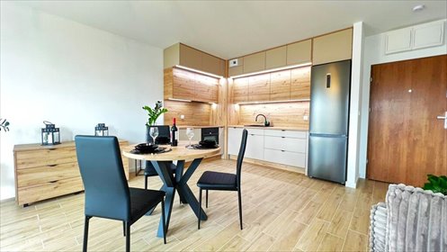 mieszkanie na wynajem 45m2 mieszkanie Wrocław, Krzyki, Syryjska