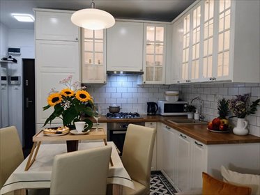 mieszkanie na wynajem 40m2 mieszkanie Warszawa, Śródmieście, Wspólna