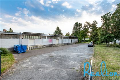 Magazyn na sprzedaż Zabrze, Makoszowy, Legnicka 4 041m2 Foto 6