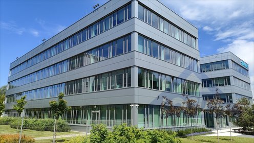 Nowoczesny biurowiec na Pradze-Południe, umeblowane 753 m2 - polecam! lokal użytkowy Warszawa, Praga-Południe