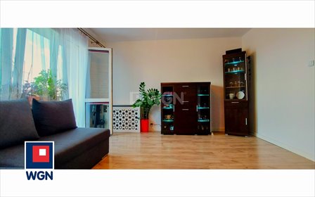 Polecam funkcjonalne 3-pokojowe mieszkanie 50 m² w Kielcach mieszkanie Kielce, świętokrzyskie, Czarnów, Lecha