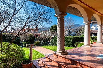 dom na sprzedaż 560m2 dom Provaglio d'Iseo